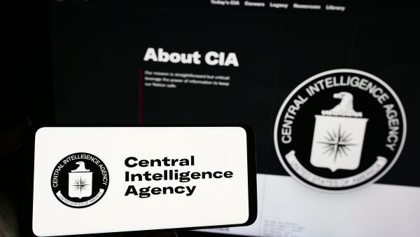 CIA