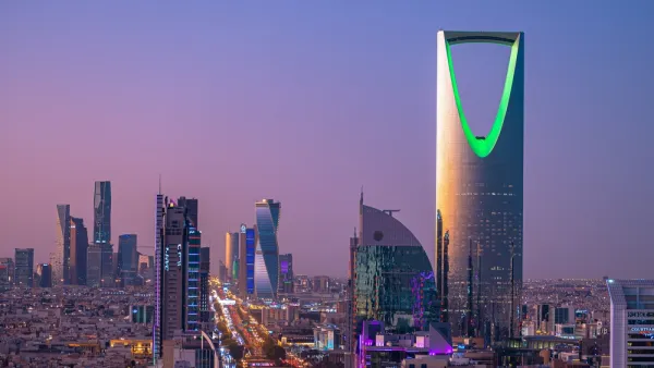 Riyadh 