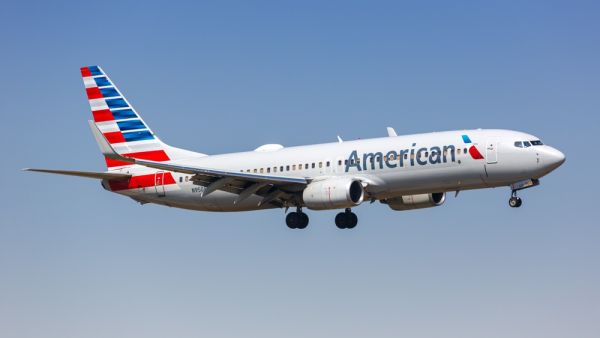 American Airlines