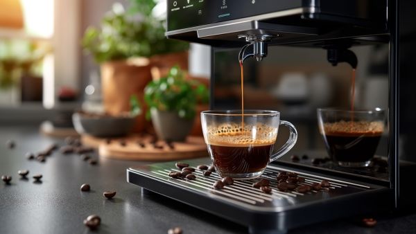 Shuttersock coffee