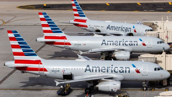  American Airline