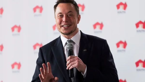 Musk wants to build an armor flying metal suit after Trump’s failed assassination attempt