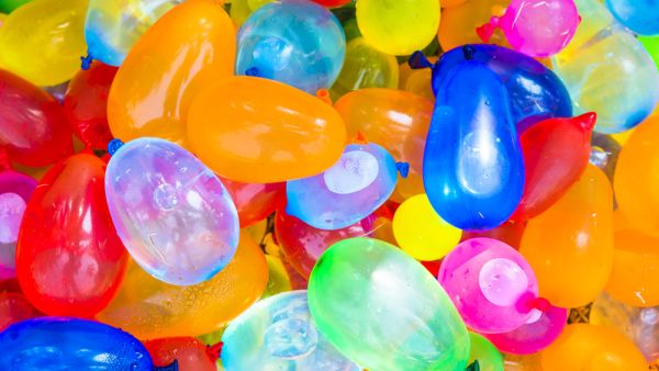 balloon fight