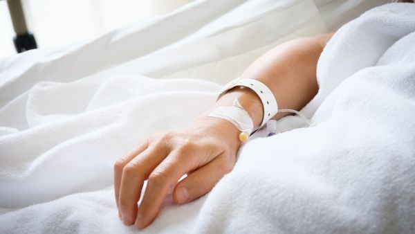 Shutterstock chemotherapy