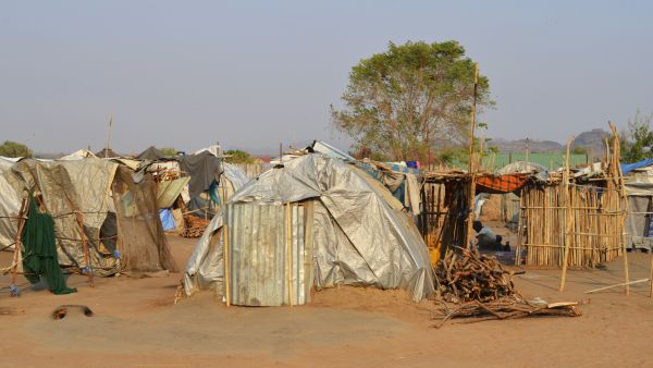 Sudan