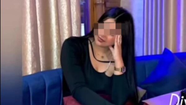  كانت الضحية مدعوة لحضور سهرة أقامها الملياردير المعروف بقصره الفخم