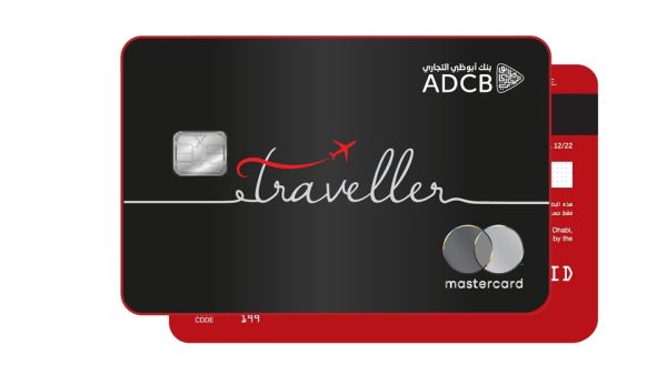 ADCB unveils a groundbreaking Traveller Credit Card with unmatched benefits