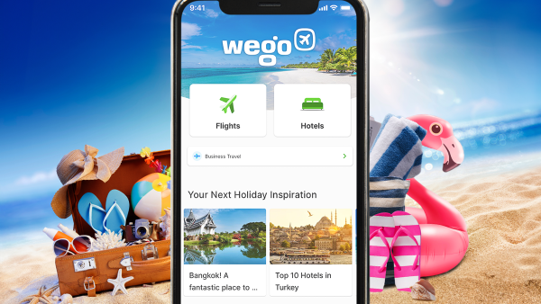 Wego Wego
