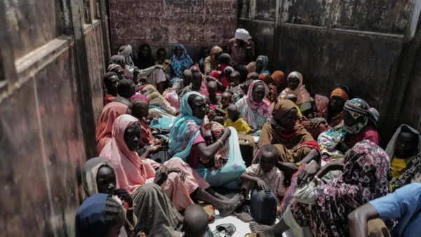 السودان - إدانة أممية