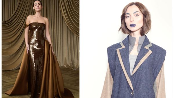 يوم المرأة الإماراتية 2024... 3 مصممات أزياء إماراتيات نهضن بصناعة الأزياء