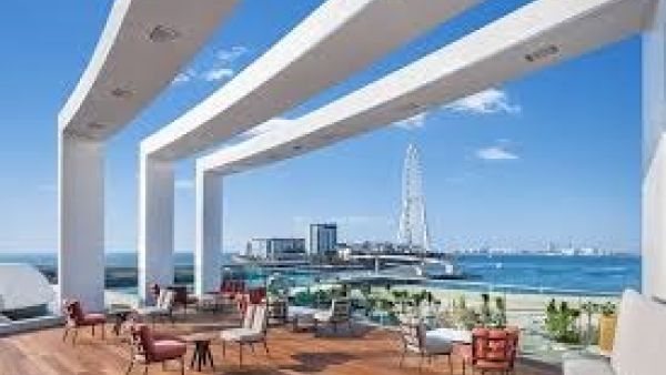 منتجع شاطئ العنوان يطلق عرض البرانش العائلي بأسلوب الأبطال الخارقين في مطعم ذي رستورانت منتجع شاطئ العنوان يطلق عرض البرانش العائلي بأسلوب الأبطال الخارقين في مطعم ذي رستورانت