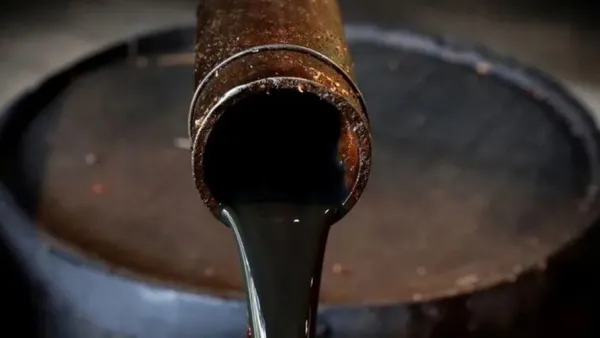 نفط