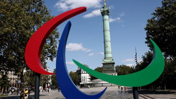 تفاصيل حفل افتتاح دورة الألعاب البارالمبية باريس 2024