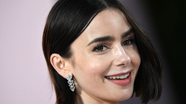 لماذا ليلي كولينز نجمة Emily In Paris لا تغسل شعرها بشكل مستمر....نكشف لكم السر