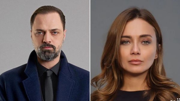 مسلسل الدم الفاسد