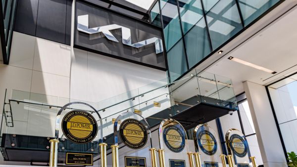 Kia Leads J.D. Power 2024 Automotive Performance, Execution and Layout (APEAL) Study with Most Model-Level Awards for Single Brand Kia Leads J.D. Power 2024 Automotive Performance, Execution and Layout (APEAL) Study with Most Model-Level Awards for Single Brand