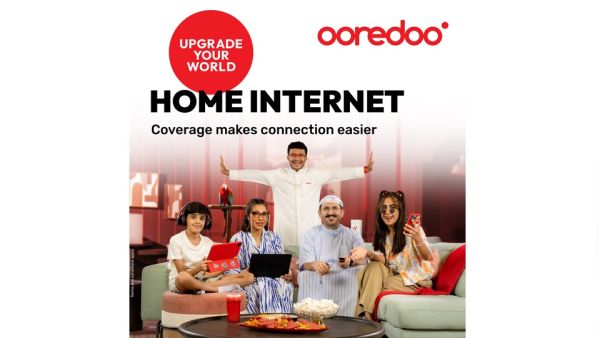 Ooredoo Kuwait Unveils Revolutionary 5G-Enabled "Home Internet" Solutions with a Range of Options for Individuals and Families Ooredoo Kuwait Unveils Revolutionary 5G-Enabled "Home Internet" Solutions with a Range of Options for Individuals and Families