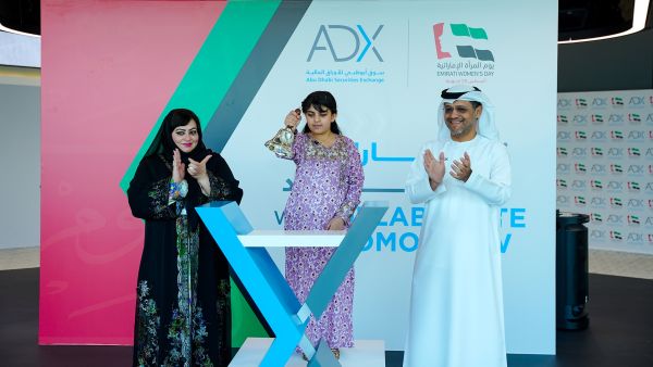 ADX Celebrates Emirati Women’s Day ADX