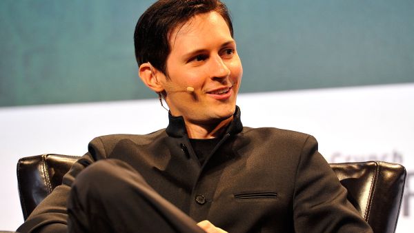 Who is Pavel Durov, dubbed the Russian Zuckerberg