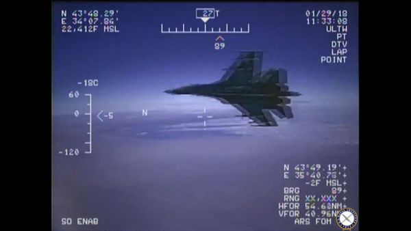 Warplane
