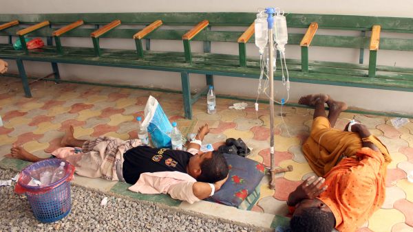 Yemen