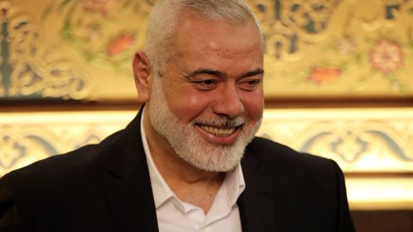WhatsApp may have blood of Hamas leader Haniyeh on its hand, revealing location to Israel