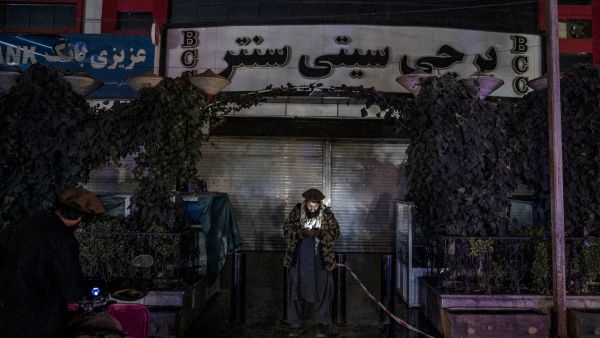 Kabul
