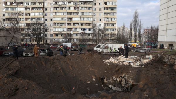 Kyiv