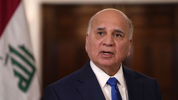 Fuad Hussein