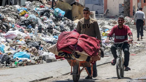 Gaza