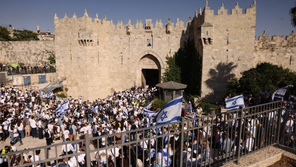 Al-Aqsa Mosque 