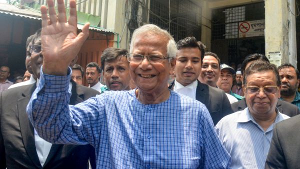 Bangladesh