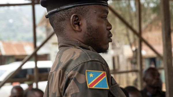 congo