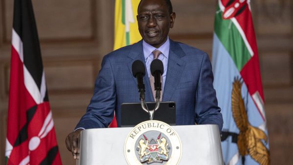 Kenya