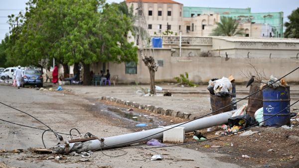 Sudan