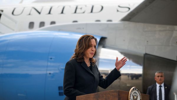 Kamala Harris