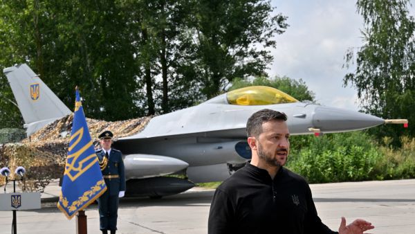 Zelenskyy
