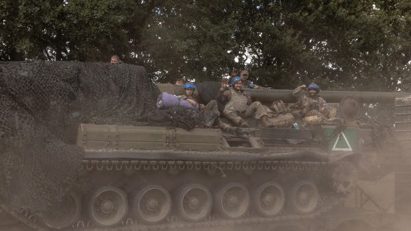 Ukrainian Military