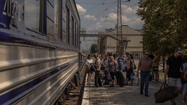 Ukraine