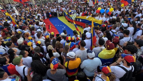 Venezuela
