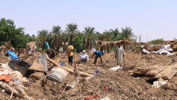 Sudan