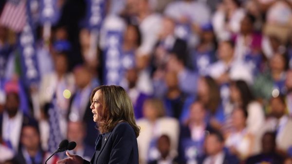 Kamala Harris