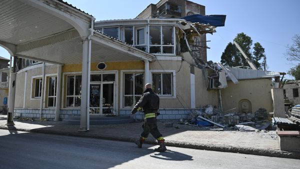 Kramatorsk