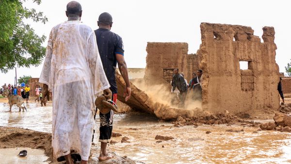 Sudan
