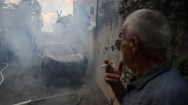 Israeli forces assassinate Hamas commander in Jenin