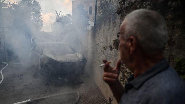 Israeli forces assassinate Hamas commander in Jenin