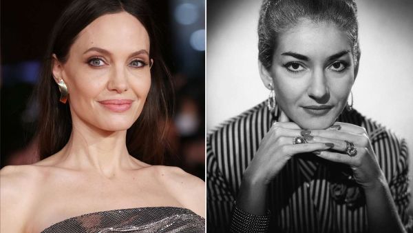 نيتفلكس تشتري حقوق فيلم أنجلينا جولي لتعرضه قبل السينيما وأنجلينا مرشحة للأوسكار