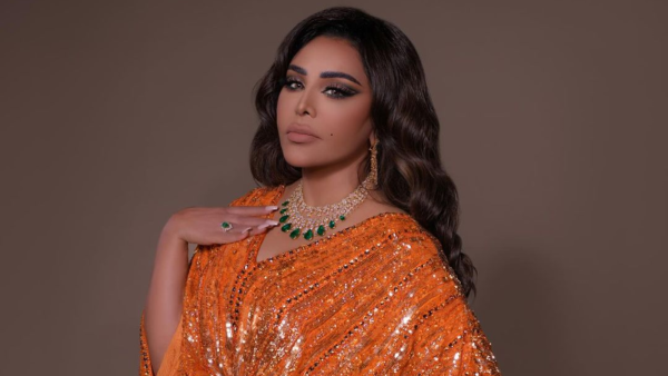 أحلام الشامسي
