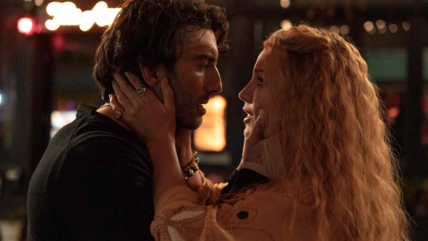 فيلم It Ends With Us