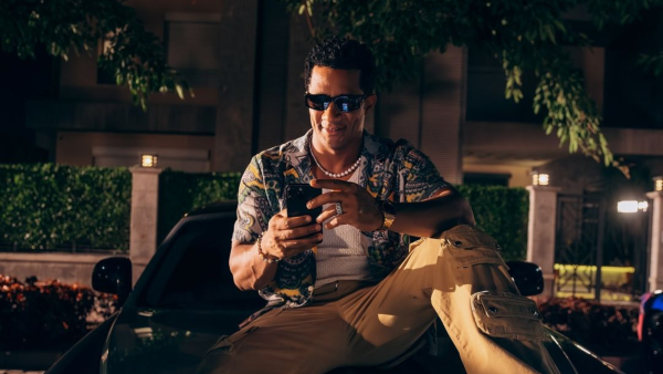 محمد رمضان